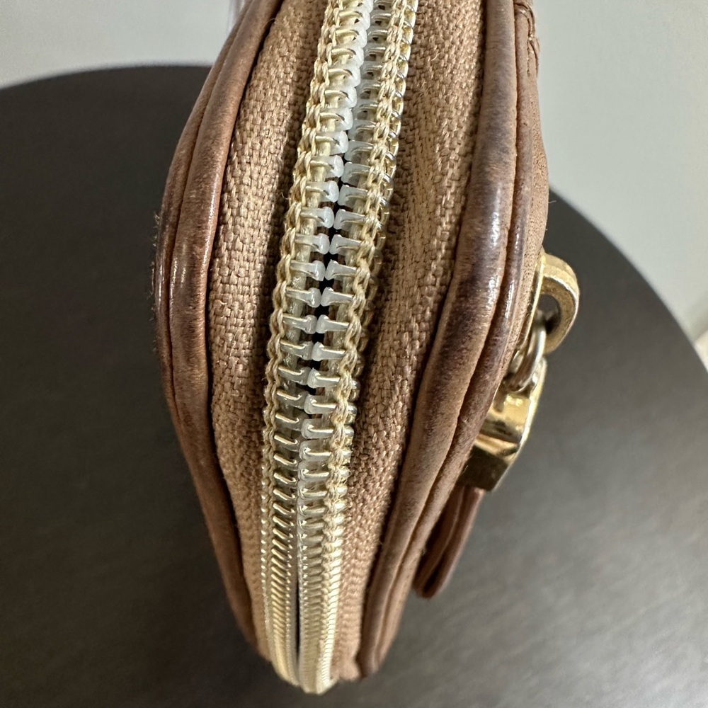 💙See by Chloe Leather Long Wallet Zippy Wallet - Pre-loved - Picture 6 of 16